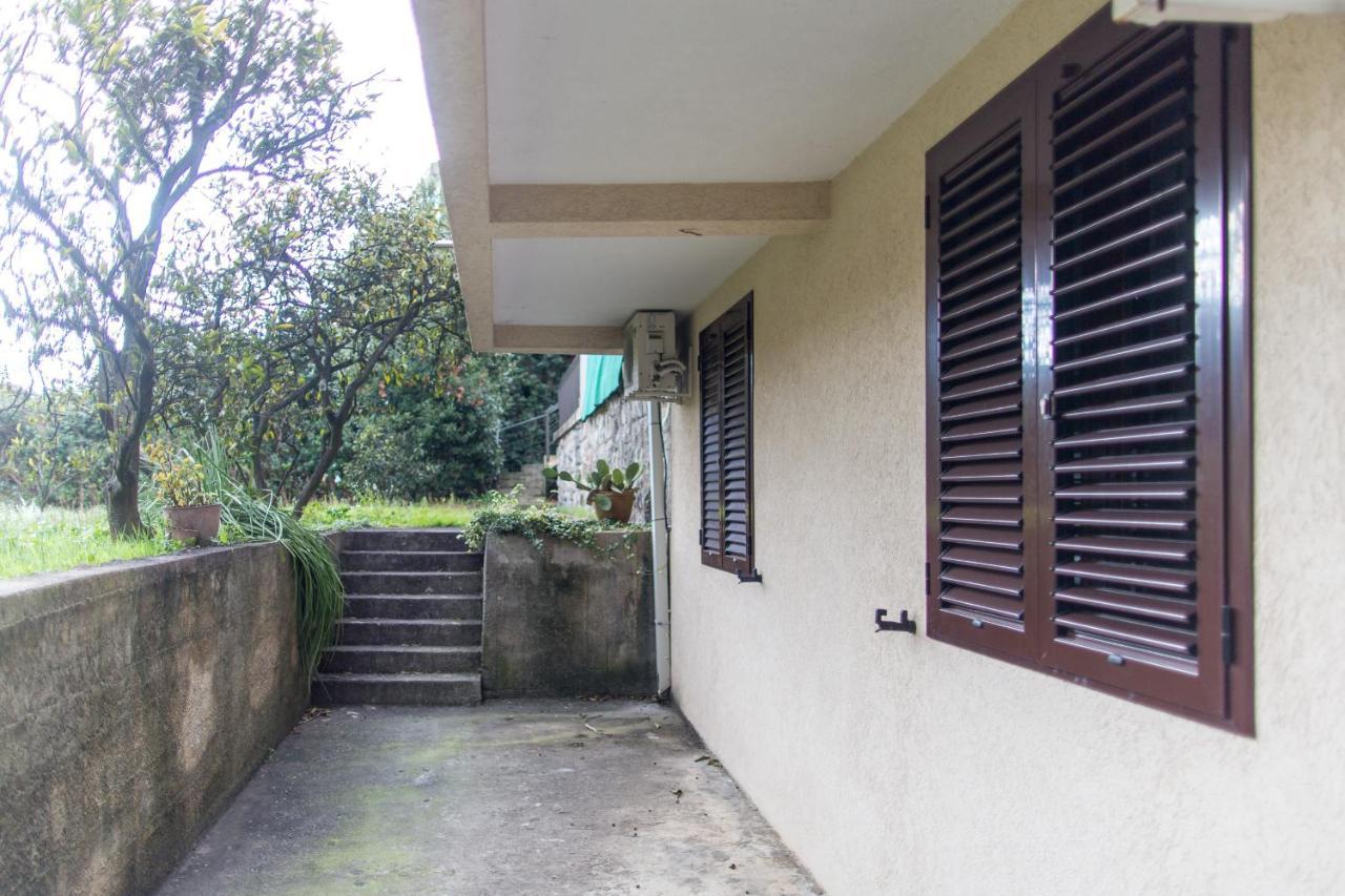 Guest House Mandarina بودفا المظهر الخارجي الصورة
